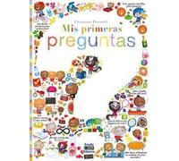 ELEONORA BARSOTT MIS PRIMERAS 1000 PREGUNTAS: 2 (PRIMEROS CONCEPTOS (Tascabile)