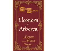 Eleonora di Arborea: 1