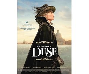 Eleonora Duse