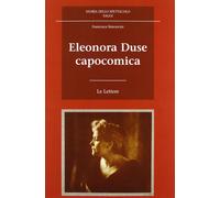 Eleonora Duse capocomica Simoncini, Francesca