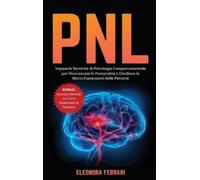 Eleonora Ferrari Pnl (Copertina rigida)