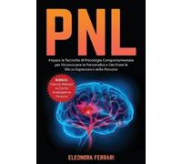 Eleonora Ferrari Pnl (Tascabile)