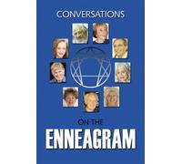 Eleonora Gilbert Conversations on the Enneagram (Tascabile)