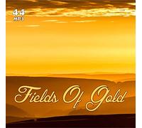 Eleonora Gioeni - Fields of gold