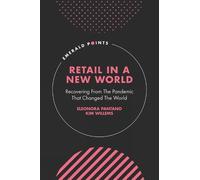 Eleonora Pantano Kim Willems Retail In A New World (Copertina rigida)