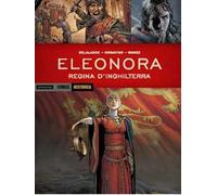 Eleonora. Regina d'Inghilterra. Vol. 2