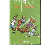 Eleonora Spagnolo: - Giulio e Loris Furente, Lucilla Minervini, Eleonora Spagnolo: In...Canto 01 CD