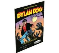 Eleonora Spinosa Dylan Dog - L'alba dei morti viventi (Tascabile)