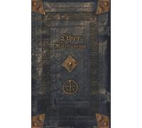 Eleonora Vaiana Andrea Falaschi Liber Maleficarum (Tascabile)