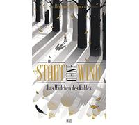 Éléonore Devillepoix Die Stadt ohne Wind: Band 2 - Das Mädch (Copertina rigida)