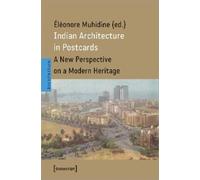 Eleonore Muhidine Indian Architecture in Postcards (Tascabile)