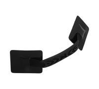 ELEOUTI Maniglia per Kayak Gonfiabile in Nylon Nera, Ricambio Resistente
