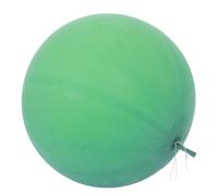 ELEOUTI Pallone Stabile e Affidabile Meteorologico Verde Professionale in Materiale a Rete per Osservazioni Meteorologiche Accurate e Ricerche Scientifiche