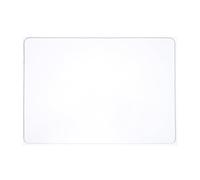 ELEOUTI Piastra per Stampa in Gel Riutilizzabile Facile da Modellare, Piastra Gel Printing Plate e Giovani Artisti in Laboratori Creativi DIY