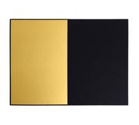 ELEOUTI Riflettore Pieghevole in Cartone per Fotografia Diffusore Luce, Aumenta Contrasto Chiaro-scuro e Riduce Illuminazione, Accessorio per Still Life