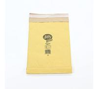 elepa - Rössler 30001314 per buste imbottite e cartoncini Jiffy 4 240 X 343 mm marrone