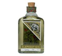 ELEPHANT AFRICAN EXPLORER - Compound gin - 0,5l - 40% vol. - Gin speziato.