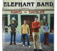 Elephant Band, the - Fabrica De Chocolate