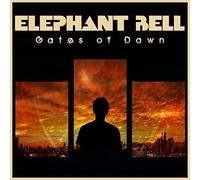 Elephant Bell Gates of Dawn (CD) Album
