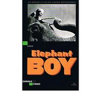 Éléphant boy