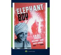 Elephant Boy (DVD)
