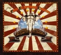 Elephant Circus,the - The Great R'N'R Swindlers