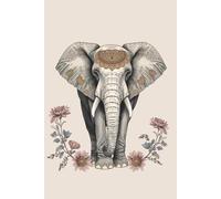 Elephant Dreams Journal: A Boho Gift for Writers & Thinkers