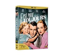 Elephant Films C'Est pour Toujours - Combo Blu-Ray + Dvd