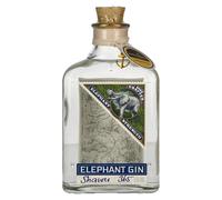 Elephant Gin Elephant Strength 57% Vol. 0,5l