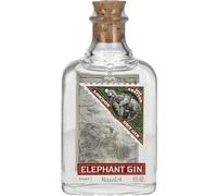 Elephant Gin London Dry 45% Vol. 0,05l