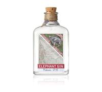 Elephant London Dry Gin 45% vol. 0,50l