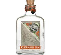 Elephant Orange & Cocoa Gin 40% vol. 0,50l