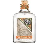 Elephant Gin, Orange Cocoa Gin, 500ml, 40% Vol.