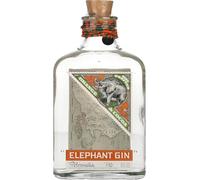 Elephant Orange & Cocoa Gin 40% vol. 0,50l
