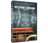 Elephant in the Living Room - Elephant in the Living Room