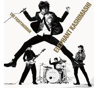 ELEPHANT KASHIMASHI - ALL TIME BEST.. -REMAST-