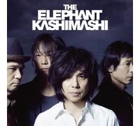 Elephant Kashimashi - Best 2007-2012 Oretachi Noa