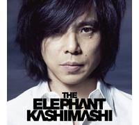 ELEPHANT KASHIMASHI - THE BEST 2007-2012 ORETACHI NO ASHITA TYPE-A(+DVD)(ltd.)