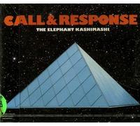 Elephant Kashimashi, the - Call & Response