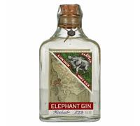 Elephant London Dry Gin 45,00% 0,50 Liter