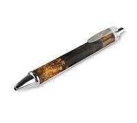 Elephant Mama and Little - Penna a sfera retrattile da 0,5 mm, con inchiostro gel per scrittura scorrevole, per ufficio, 1 pezzo come da foto 3