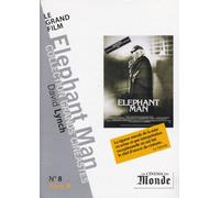 Éléphant man