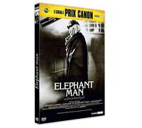 Éléphant man