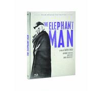 Éléphant man
