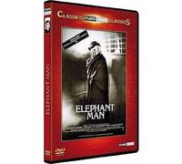 Éléphant man
