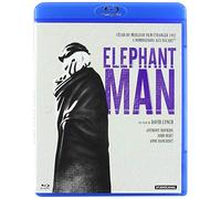 Éléphant man