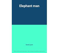 Éléphant man