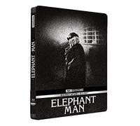 Éléphant man – 4K Ultra-HD – Studiocanal