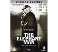 Elephant Man [Edizione: Regno Unito] [Edizione: Regno Unito]