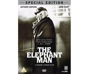 Elephant Man [Edizione: Regno Unito] [Edizione: Regno Unito]